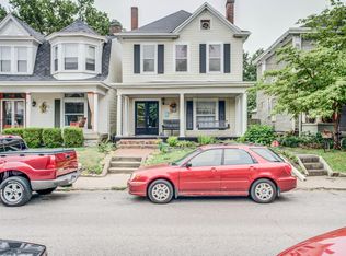 1934 Deerwood Ave, Louisville, KY 40205