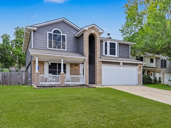 283 Indian Fls S, Montgomery, TX 77316