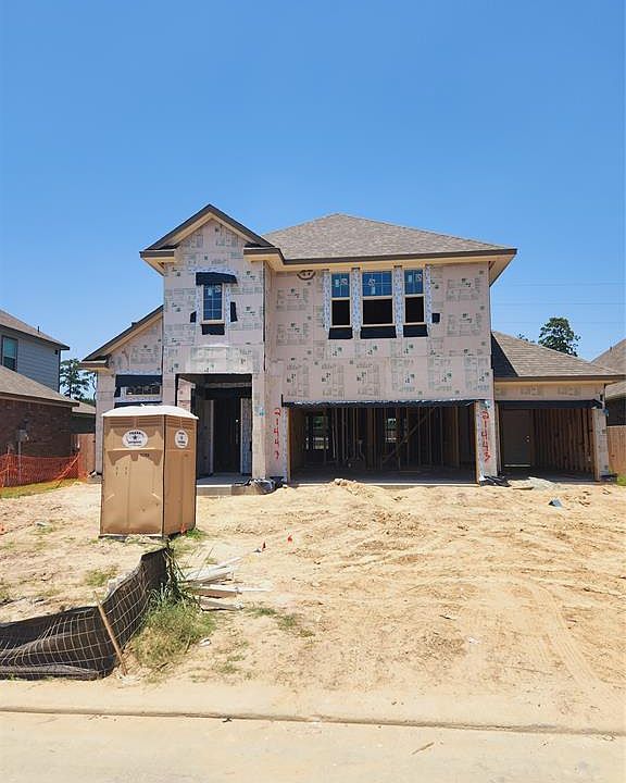 21443 Somerset Shores Xing, Kingwood, TX 77339 | MLS #6353349 | Zillow