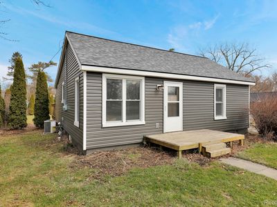 315 E Meier Ave, Capac, MI, 48014