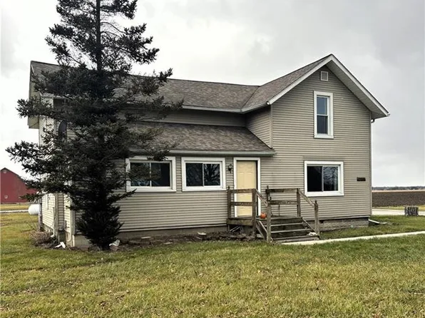 23051 Lemoyne Rd, Perrysburg, OH 43551