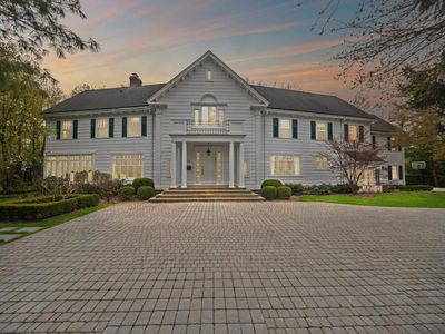 58 Beverly Road, Great Neck, NY, 11021