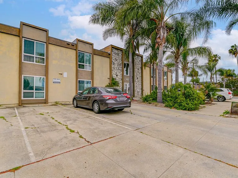 4503 Hamilton St #8 — Photo 25