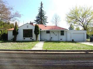1916 E Montana Ave, Coeur D Alene, ID 83814