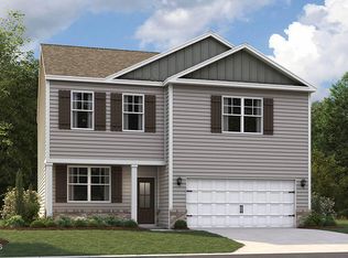 1145 Amber Vista Ln, Knoxville, TN 37914