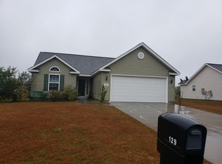 129 Windsor Springs Rd, Conway, SC 29527