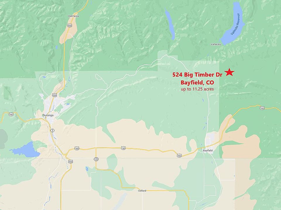 2nd image of 524 Big Timber Dr