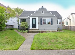 1022 S 60th St, Tacoma, WA 98408