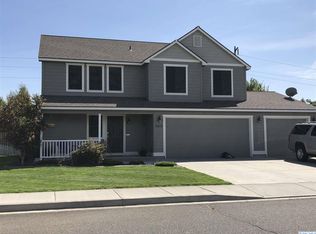 6205 Coventry Ln, Pasco, WA 99301