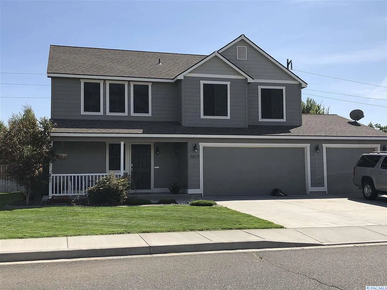 6205 Coventry Ln photo 1