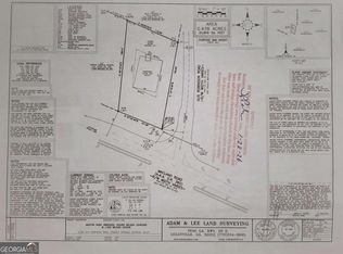 2180 Gus Robinson Rd, Dallas, GA 30127