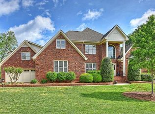 2038 Kilmonack Ln, Charlotte, NC 28270