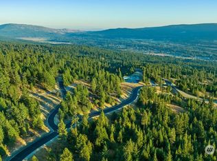 32 Forest Ridge Dr, Cle Elum, WA 98922