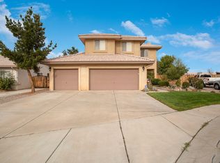 8511 Rancho Diego Pl NE, Albuquerque, NM 87113