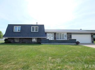 3624 W Cassadaga Ct, Peoria, IL