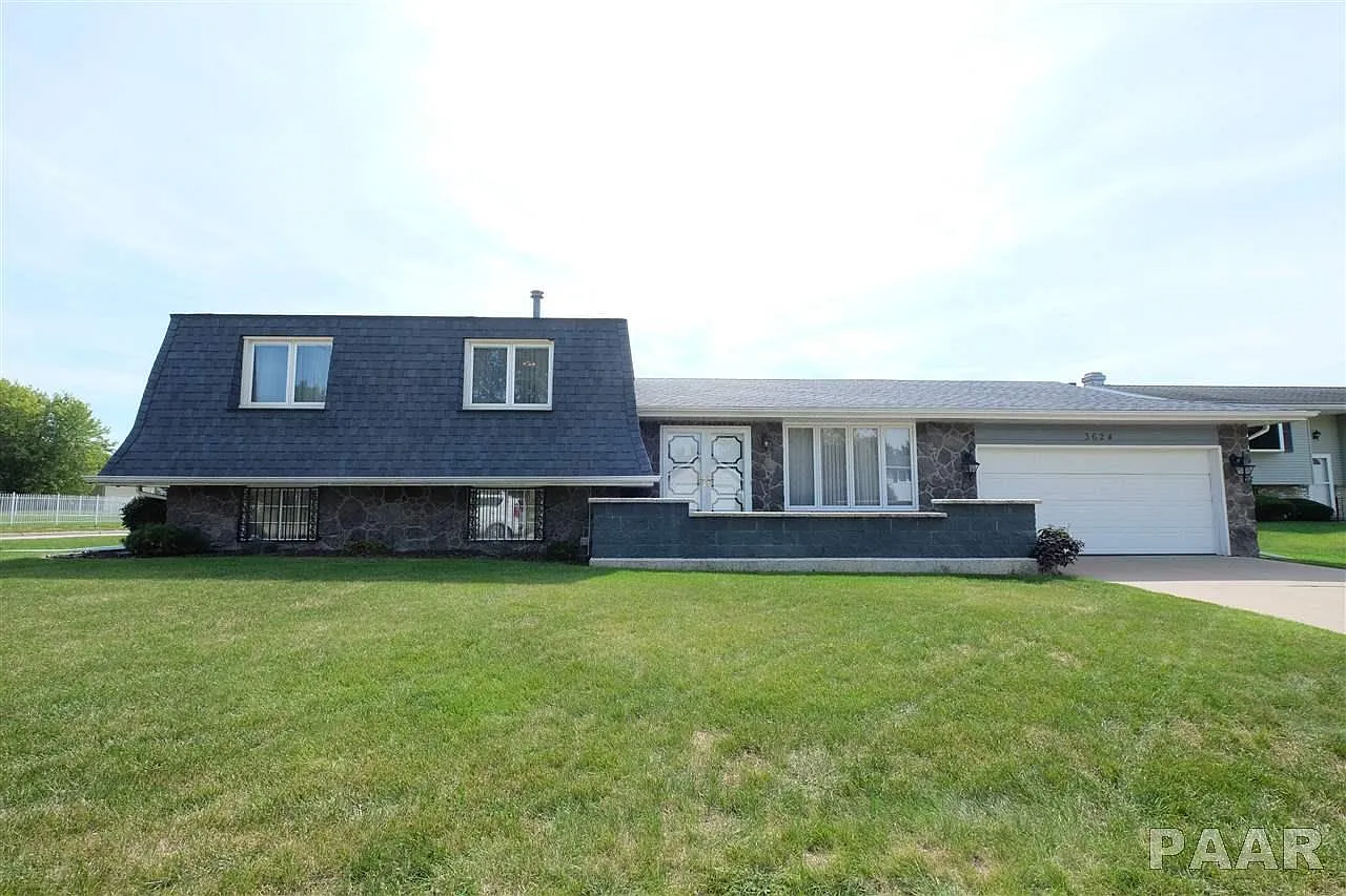 3624 W Cassadaga Ct photo 1