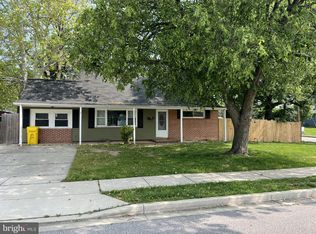 3 Country Club Dr, Glen Burnie, MD 21060