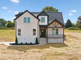 6437 Hopewell Rd LOT 6, Springfield, TN 37172