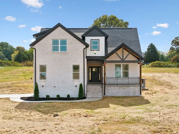 6437 Hopewell Rd Lot 6, Springfield, TN 37172