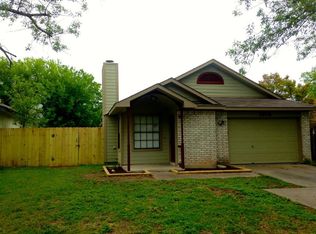 1902 Heatherglen Ln, Austin, TX 78758
