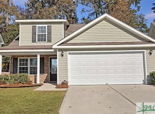 130 Calm Oaks Cir, Savannah, GA 31419