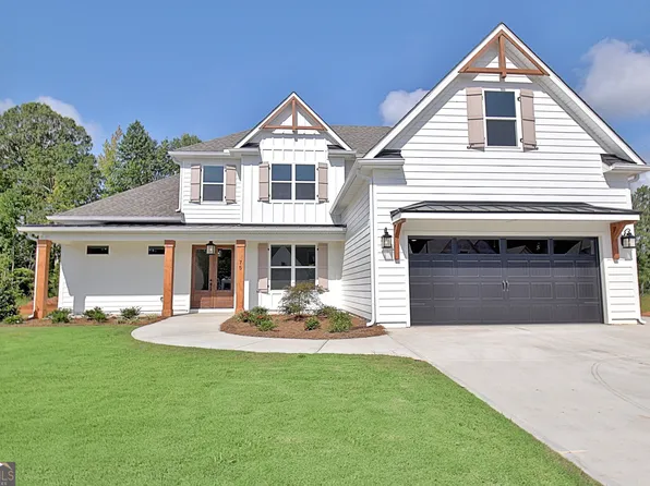 75 Loring Ln, Senoia, GA 30276