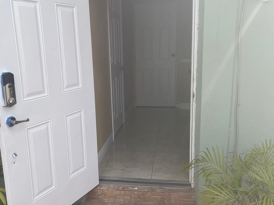 Efficiency entrance