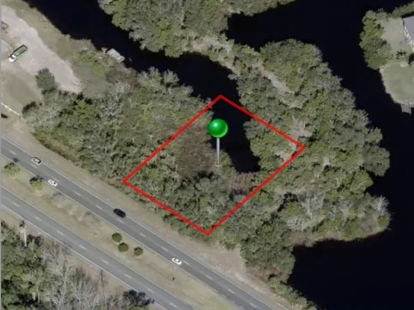 0 N Us Highway 1 N, Ormond Beach, FL 32174