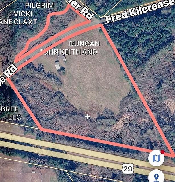 1st image of 1192 Fred Kilcrease Rd