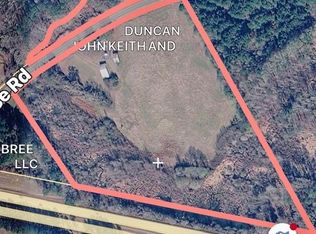 1192 Fred Kilcrease Rd, Auburn, GA 30011