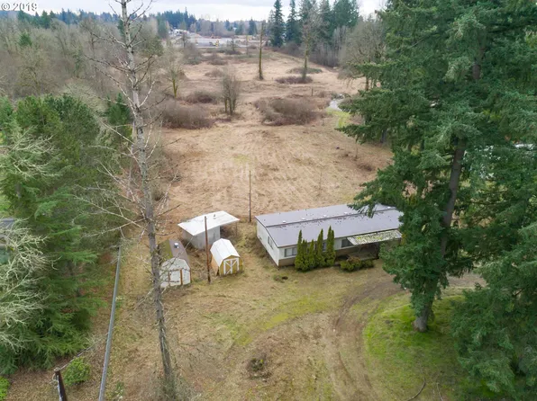 7715 NE 110th St, Vancouver, WA 98662
