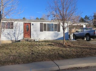 15656 W 1st Dr, Golden, CO 80401