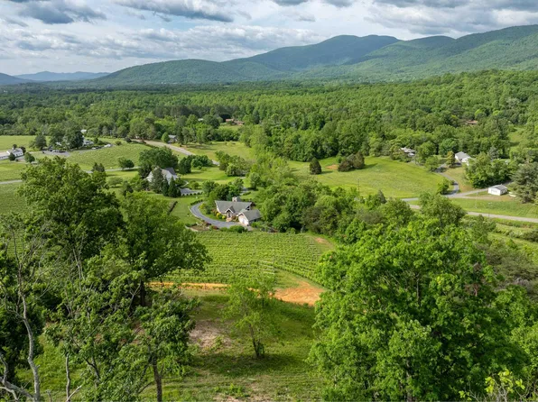 Afton Mountain Rd, Afton, VA 22920