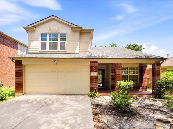 727 Cypresswood Rdg, Spring, TX 77373