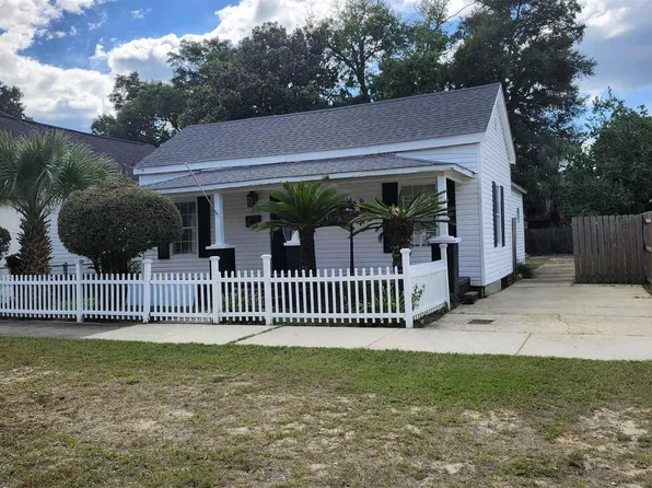 913 N 8th Ave, Pensacola, FL 32501