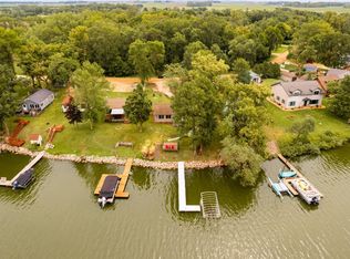 4236 Smith Lake Rd SE, Osakis, MN 56360