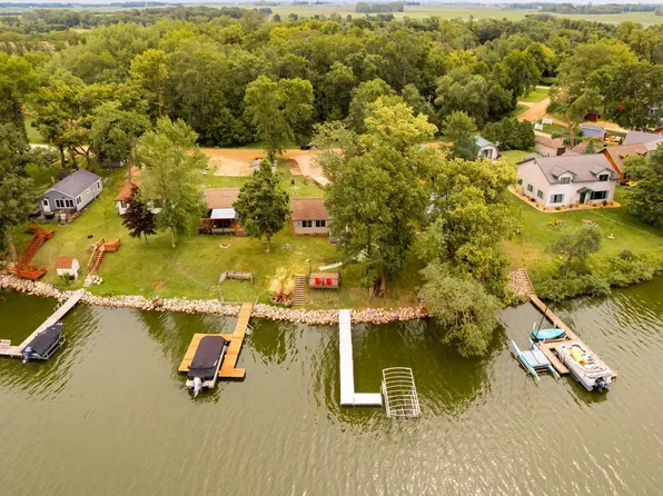 4236 Smith Lake Rd SE, Osakis, MN 56360