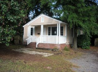 1633 Monte Sano Ave, Augusta, GA 30904