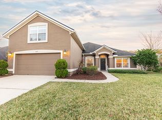 452 Johns Creek Pkwy, Saint Augustine, FL 32092