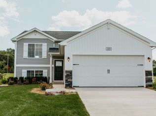 1907 Harold St, Adrian, MI 49221