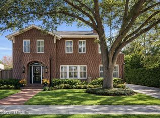 1365 EDGEWOOD Avenue S, Jacksonville, FL 32205