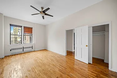 Rented by Vector New York, LLC