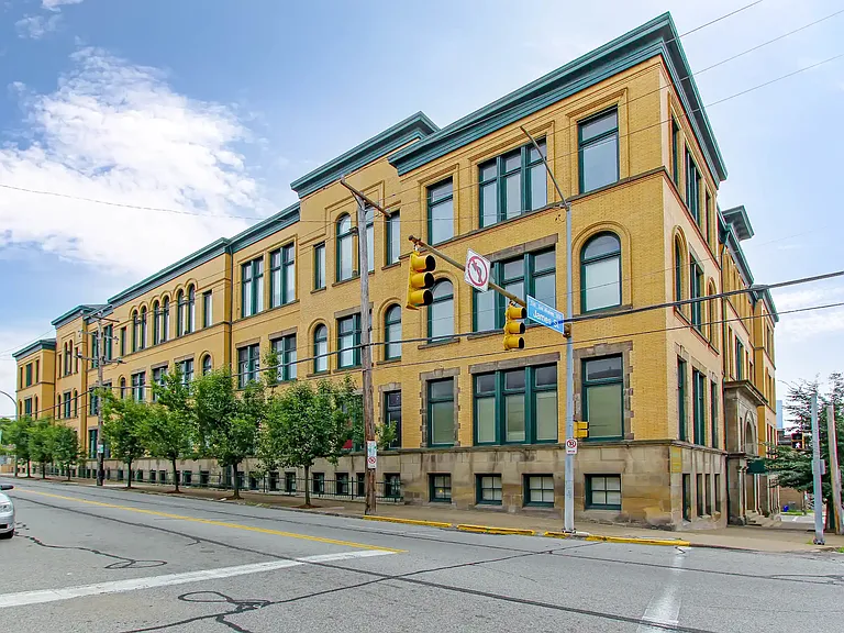 Schoolhouse Apartments — Photo 11