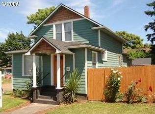 5276 NE 27th Ave, Portland, OR 97211