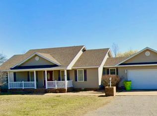 52 Michael Ln, East Prairie, MO 63845