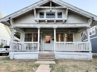 3427 Oakland St, Wichita, KS 67218