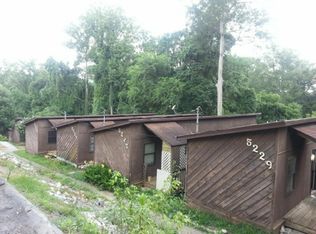 5229 Pocahontas Dr, Knoxville, TN 37914