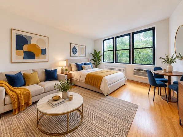 337 E 90th St APT 5d, New York, NY 10128