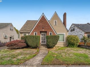 415 N Lombard St, Portland, OR 97217