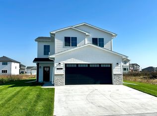 8362 62nd St S, Horace, ND